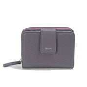 The ‘LUCIE’ Small Wallet - Nightshade - Blue Sky Fashions & Lingerie