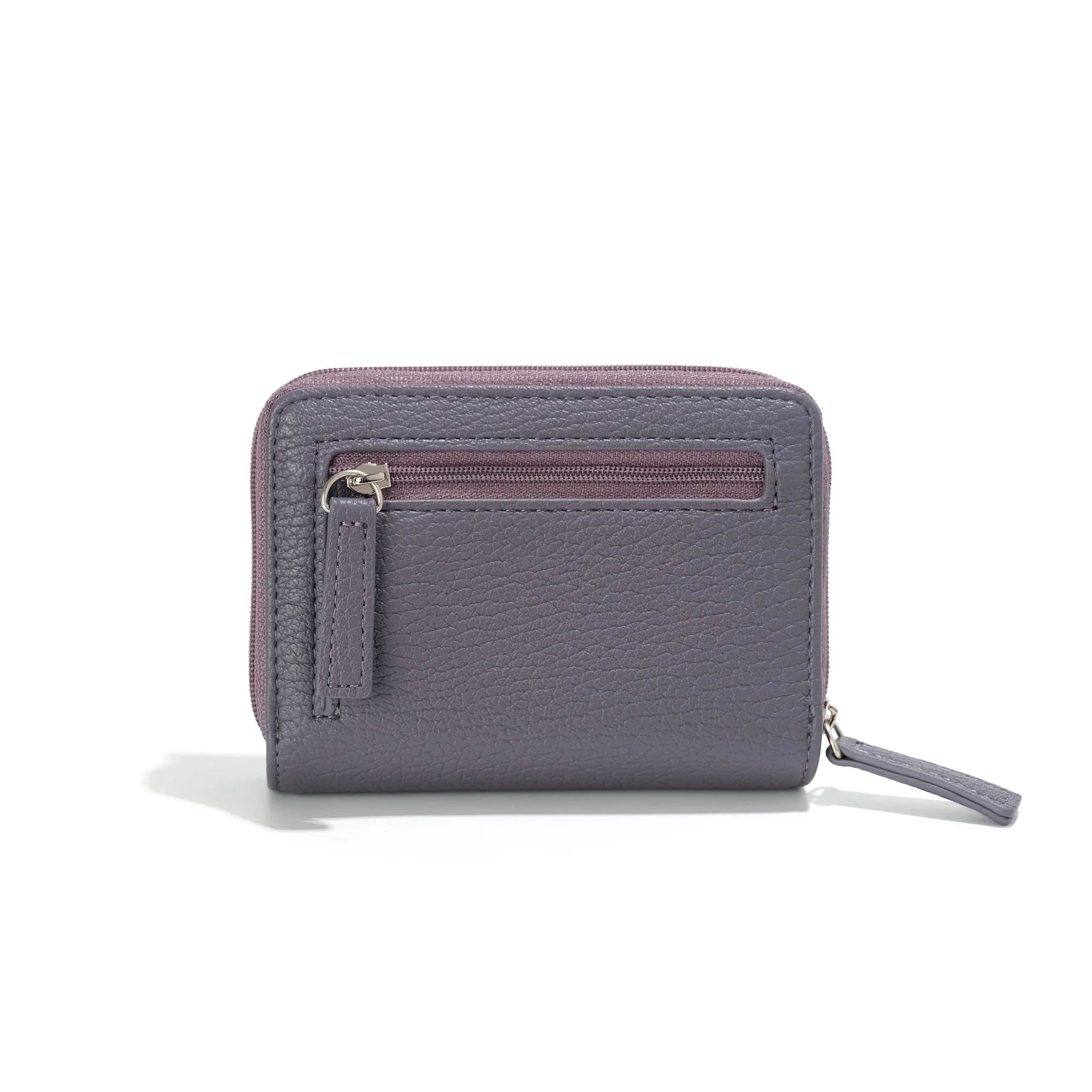 The ‘LUCIE’ Small Wallet - Nightshade - Blue Sky Fashions & Lingerie