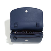 The 'NAVA' All - In - One Organizer Crossbody - Midnight - Blue Sky Fashions & Lingerie