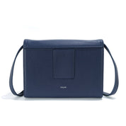 The 'NAVA' All - In - One Organizer Crossbody - Midnight - Blue Sky Fashions & Lingerie