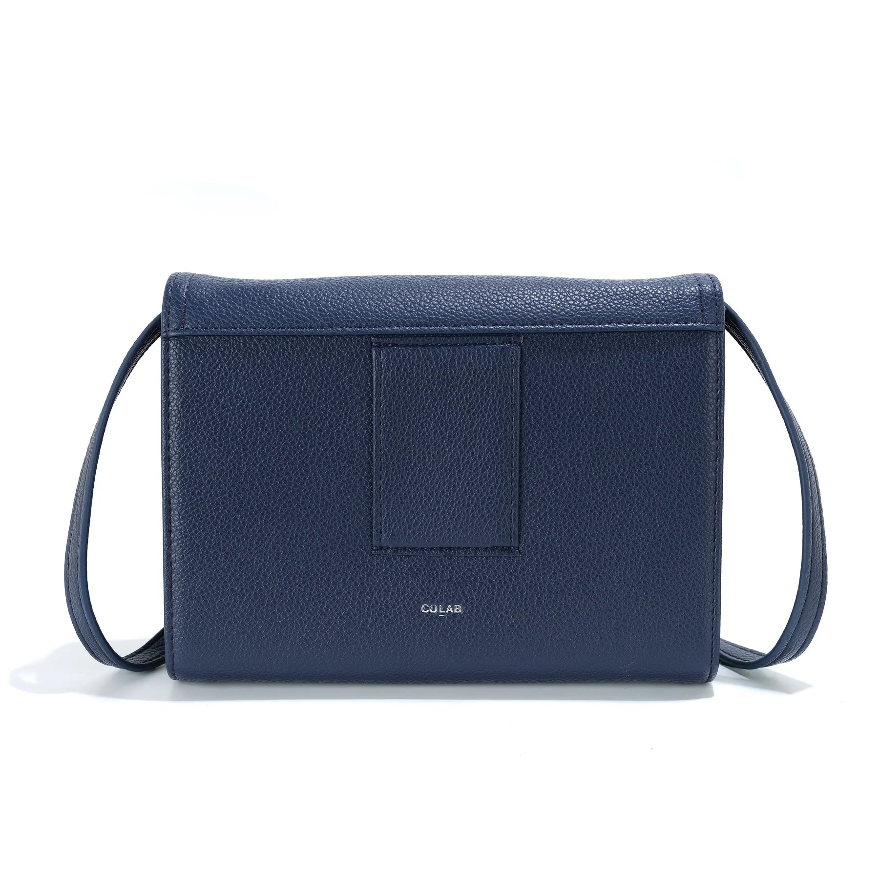 The 'NAVA' All - In - One Organizer Crossbody - Midnight - Blue Sky Fashions & Lingerie