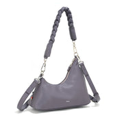 The 'TOVE' Shoulder Bag Crossbody - Nightshade - Blue Sky Fashions & Lingerie