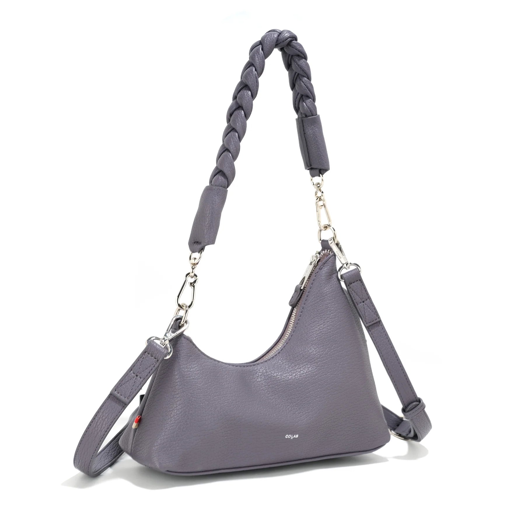 The 'TOVE' Shoulder Bag Crossbody - Nightshade - Blue Sky Fashions & Lingerie