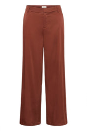 Thelma Pant by Cream - Brandy Snif - Blue Sky Fashions & Lingerie