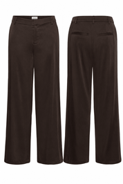 Thelma Pant by Cream - Java - Blue Sky Fashions & Lingerie