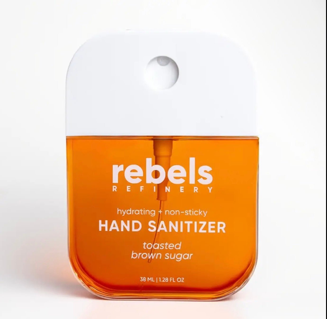 Toasted Brown Sugar Pocket Hand Sanitizer - Blue Sky Fashions & Lingerie