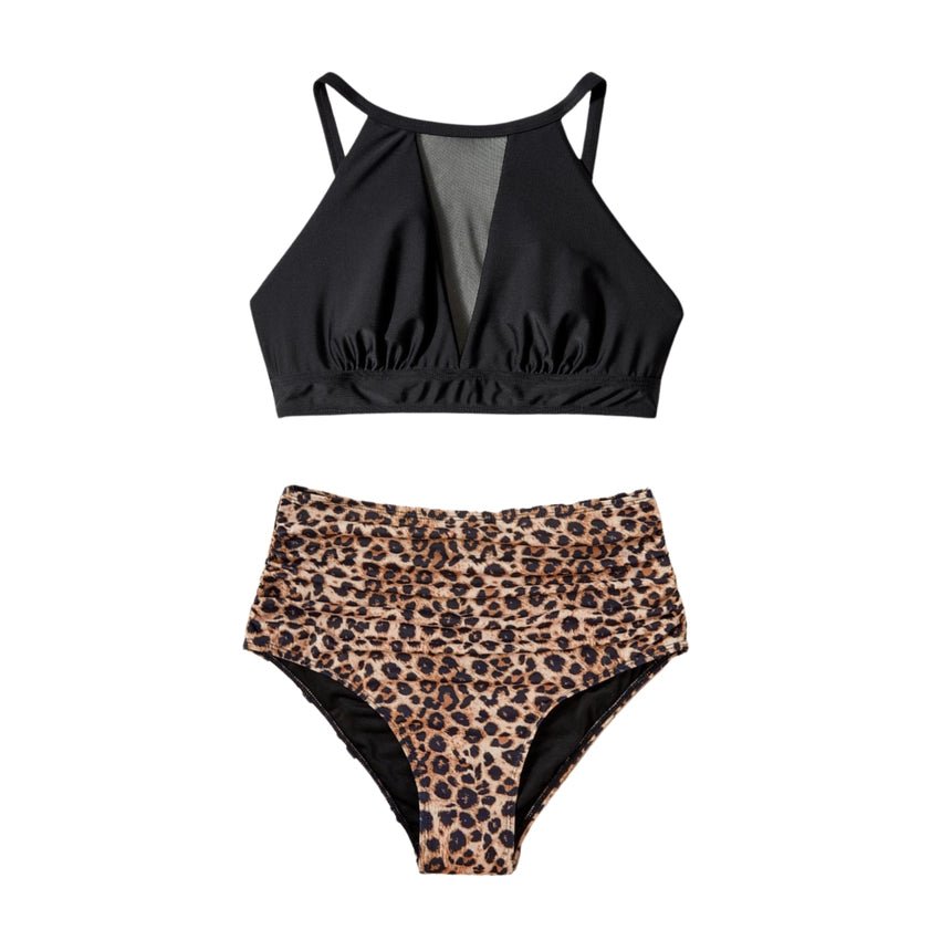 Tofino Leopard - Blue Sky Fashions & Lingerie