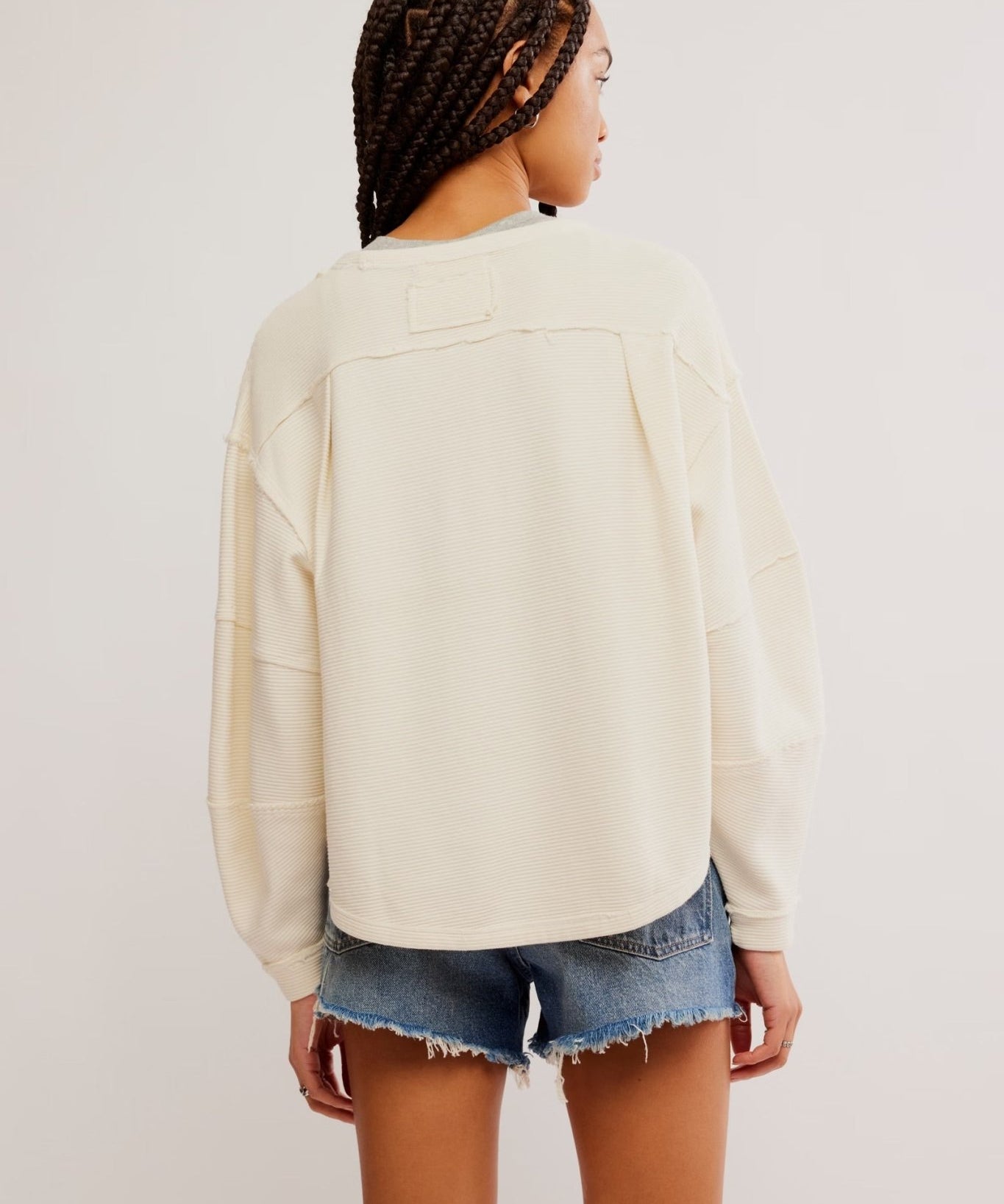 Total Eclipse Sweatshirt - tea - Blue Sky Fashions & Lingerie