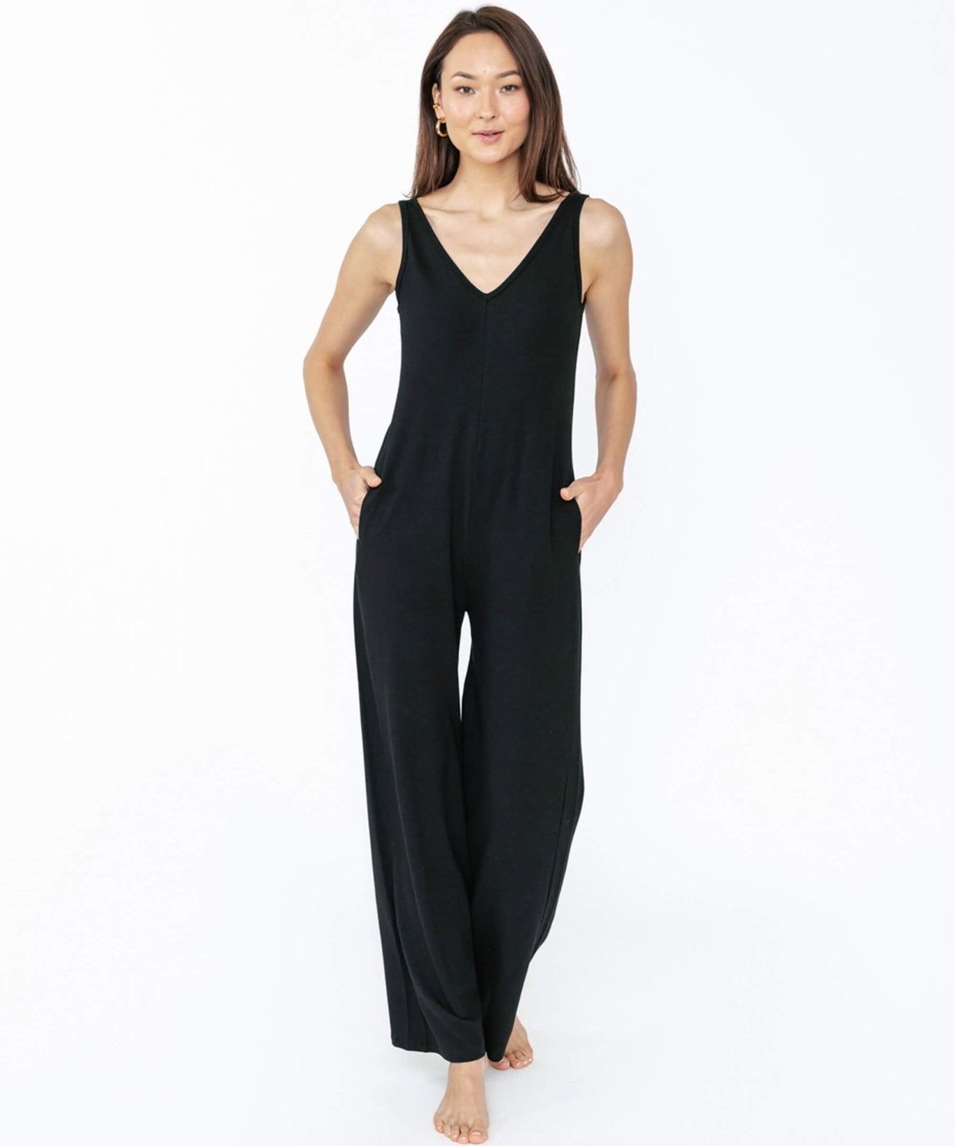 Tuesday Romper by Smash + Tess - black - Blue Sky Fashions & Lingerie