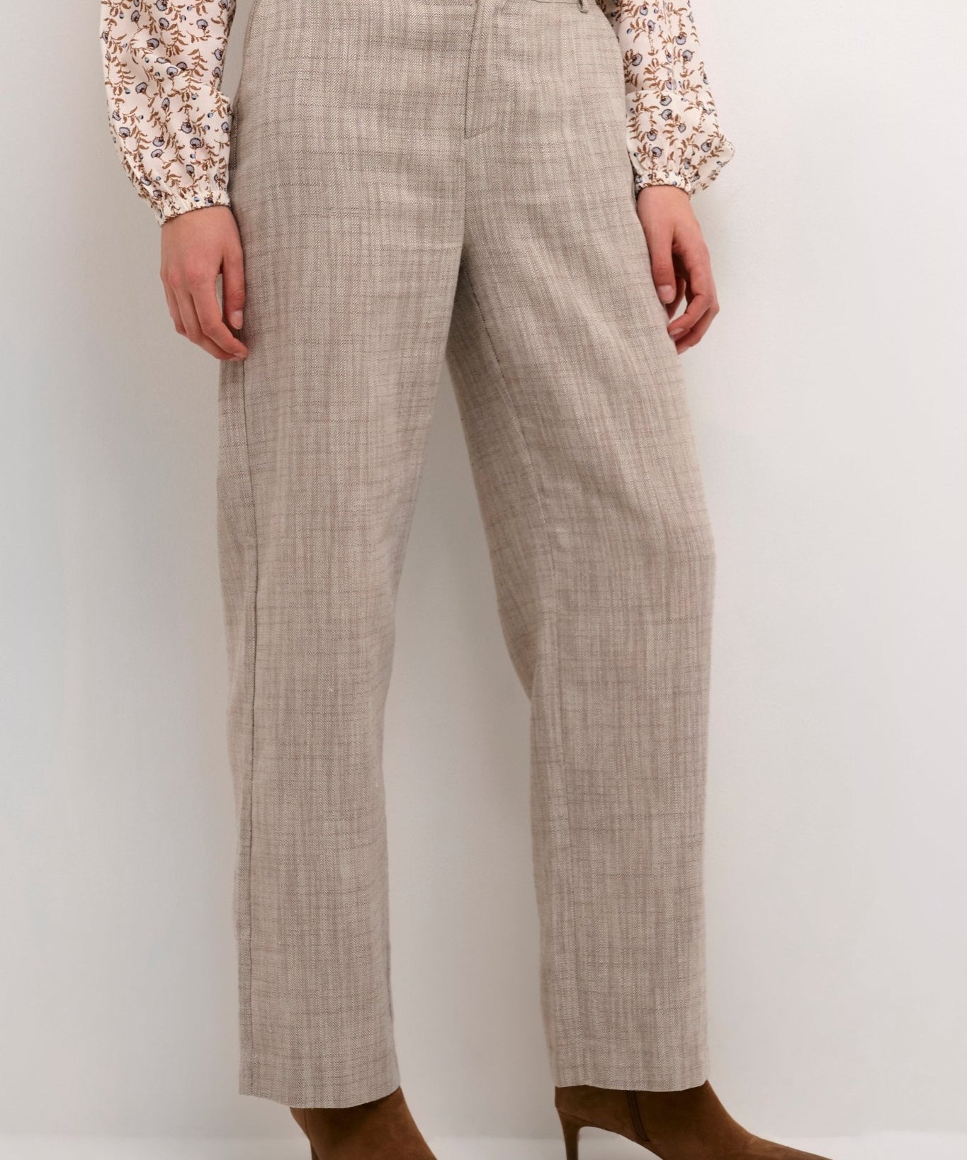 Turid suit pants by Cream - Blue Sky Fashions & Lingerie