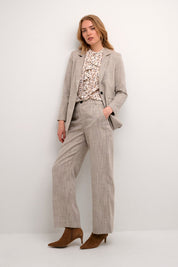 Turid suit pants by Cream - Blue Sky Fashions & Lingerie