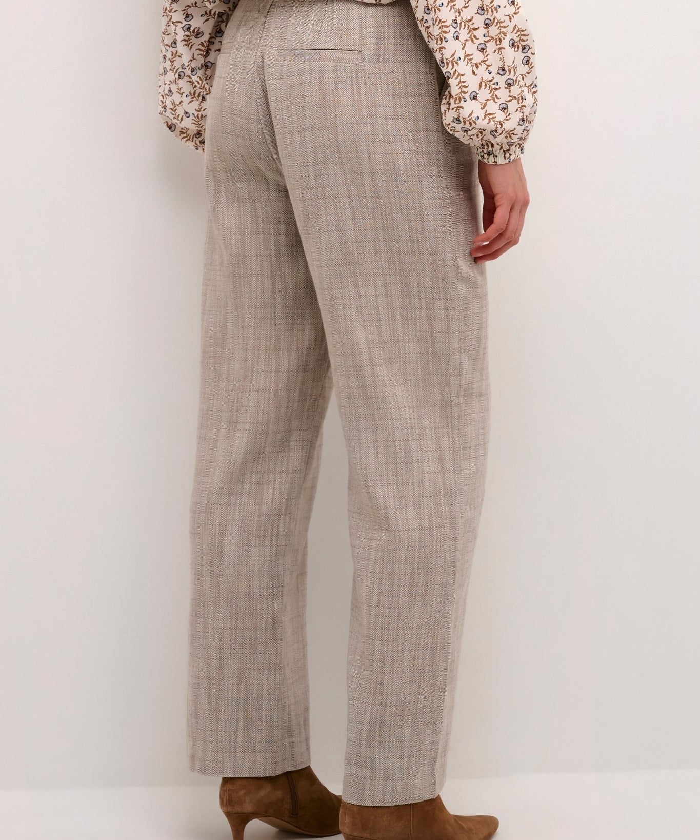 Turid suit pants by Cream - Blue Sky Fashions & Lingerie