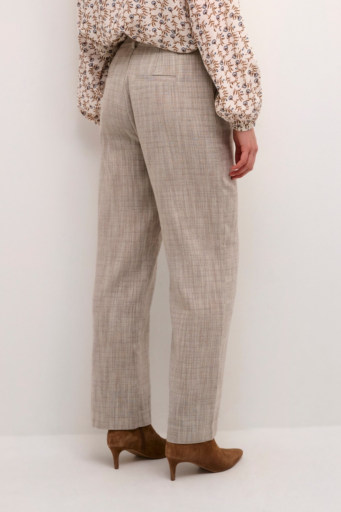 Turid suit pants by Cream - Blue Sky Fashions & Lingerie