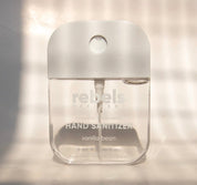 Vanilla Bean hand sanitizer - Blue Sky Fashions & Lingerie