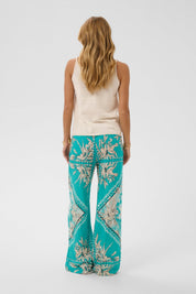 Visa linen cotton knit tank by Cream - Blue Sky Fashions & Lingerie