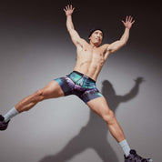 Volt Mesh Boxer Brief - Yukon and Beyond - Blue Sky Fashions & Lingerie