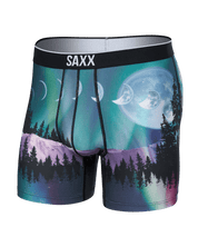 Volt Mesh Boxer Brief - Yukon and Beyond - Blue Sky Fashions & Lingerie