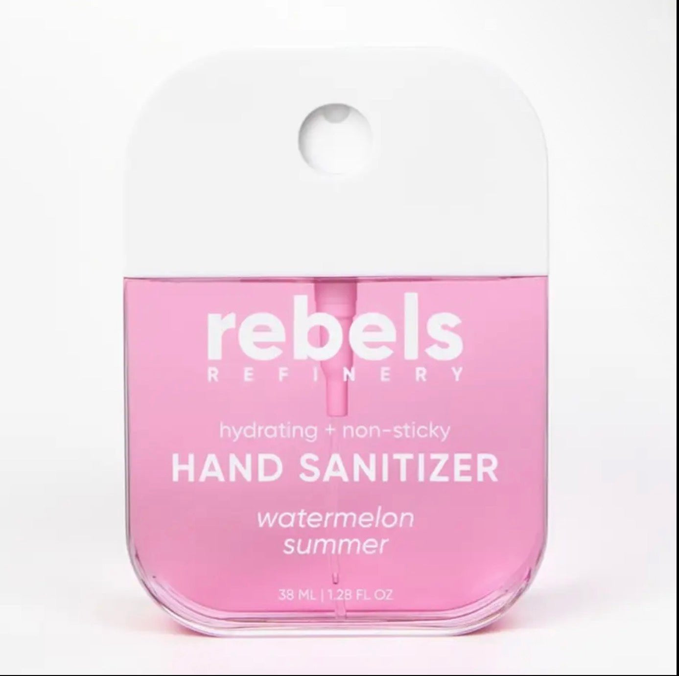 Watermelon Summer Pocket Hand Sanitizer - Blue Sky Fashions & Lingerie