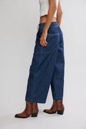 We The Free Easy Peasy Pull - On Jeans - cruise control - Blue Sky Fashions & Lingerie