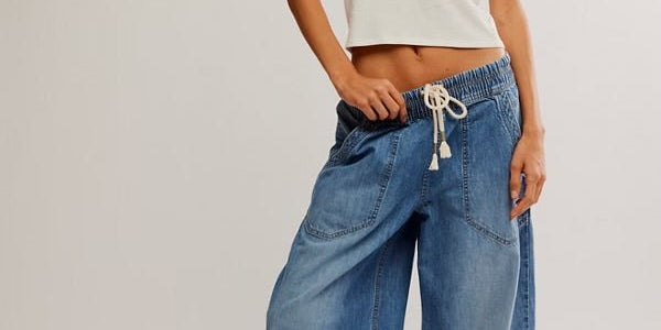 We The Free Easy Peasy Pull - On Jeans - no problem - Blue Sky Fashions &amp; Lingerie