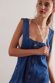 We The Free Jude One-Piece - mid indigo - Blue Sky Fashions & Lingerie