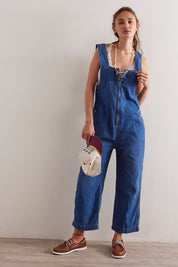 We The Free Jude One-Piece - mid indigo - Blue Sky Fashions & Lingerie