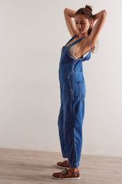 We The Free Jude One-Piece - mid indigo - Blue Sky Fashions & Lingerie