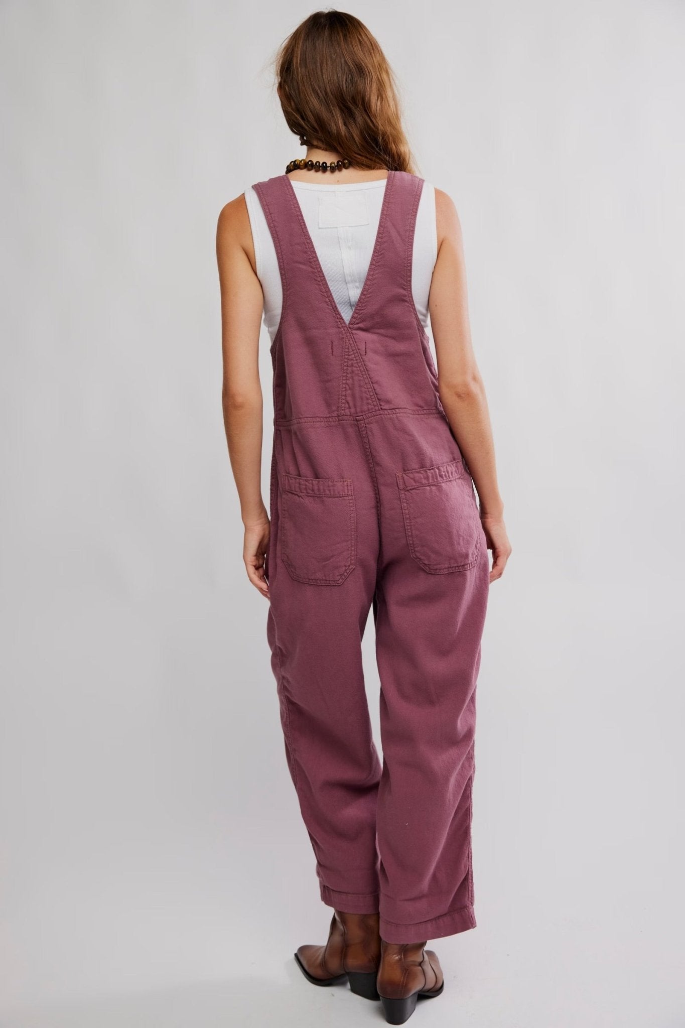 We The Free Jude One - Piece - rose brown - Blue Sky Fashions & Lingerie