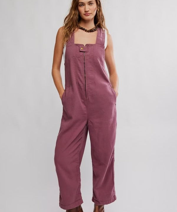 We The Free Jude One - Piece - rose brown - Blue Sky Fashions & Lingerie