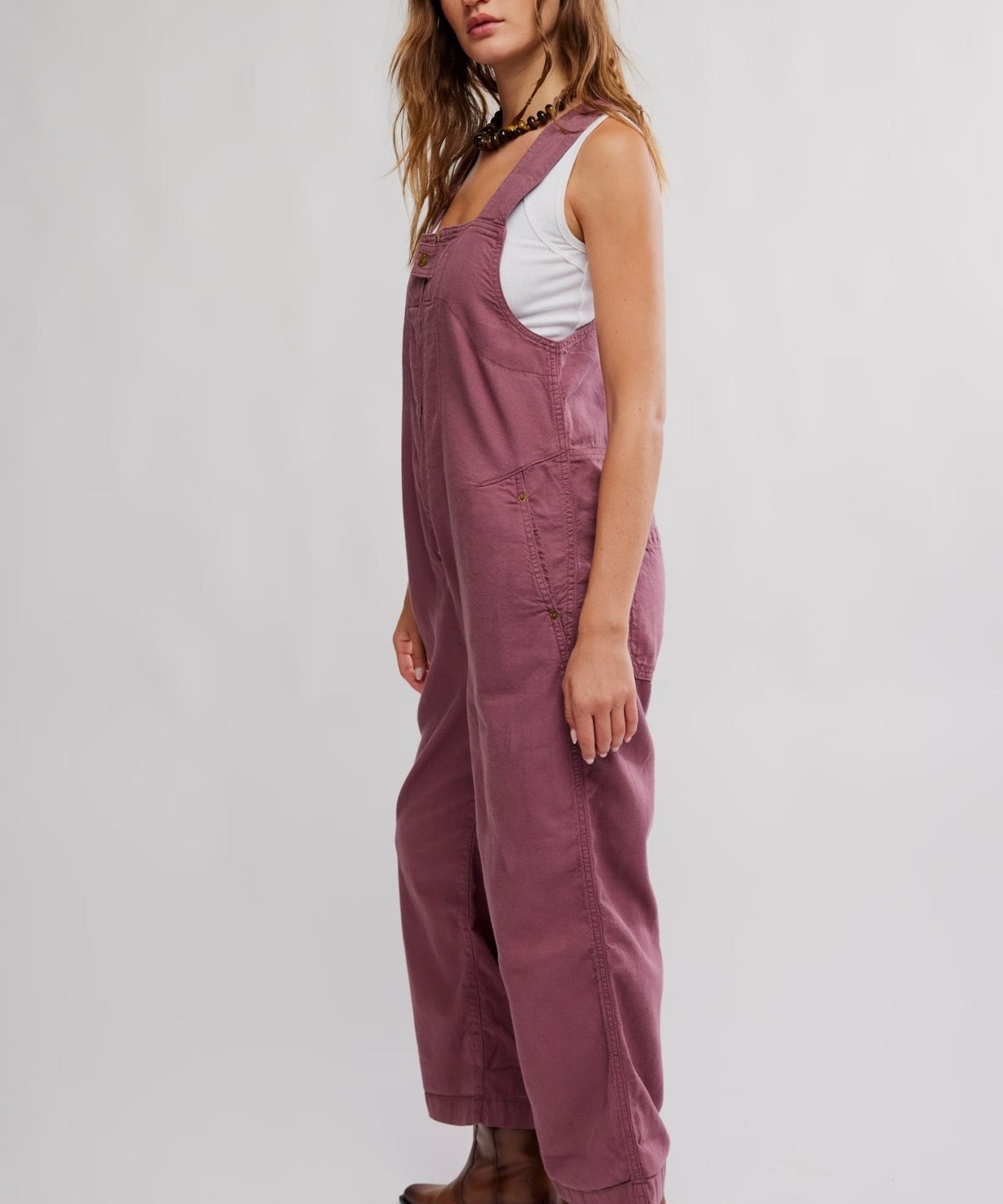 We The Free Jude One - Piece - rose brown - Blue Sky Fashions & Lingerie