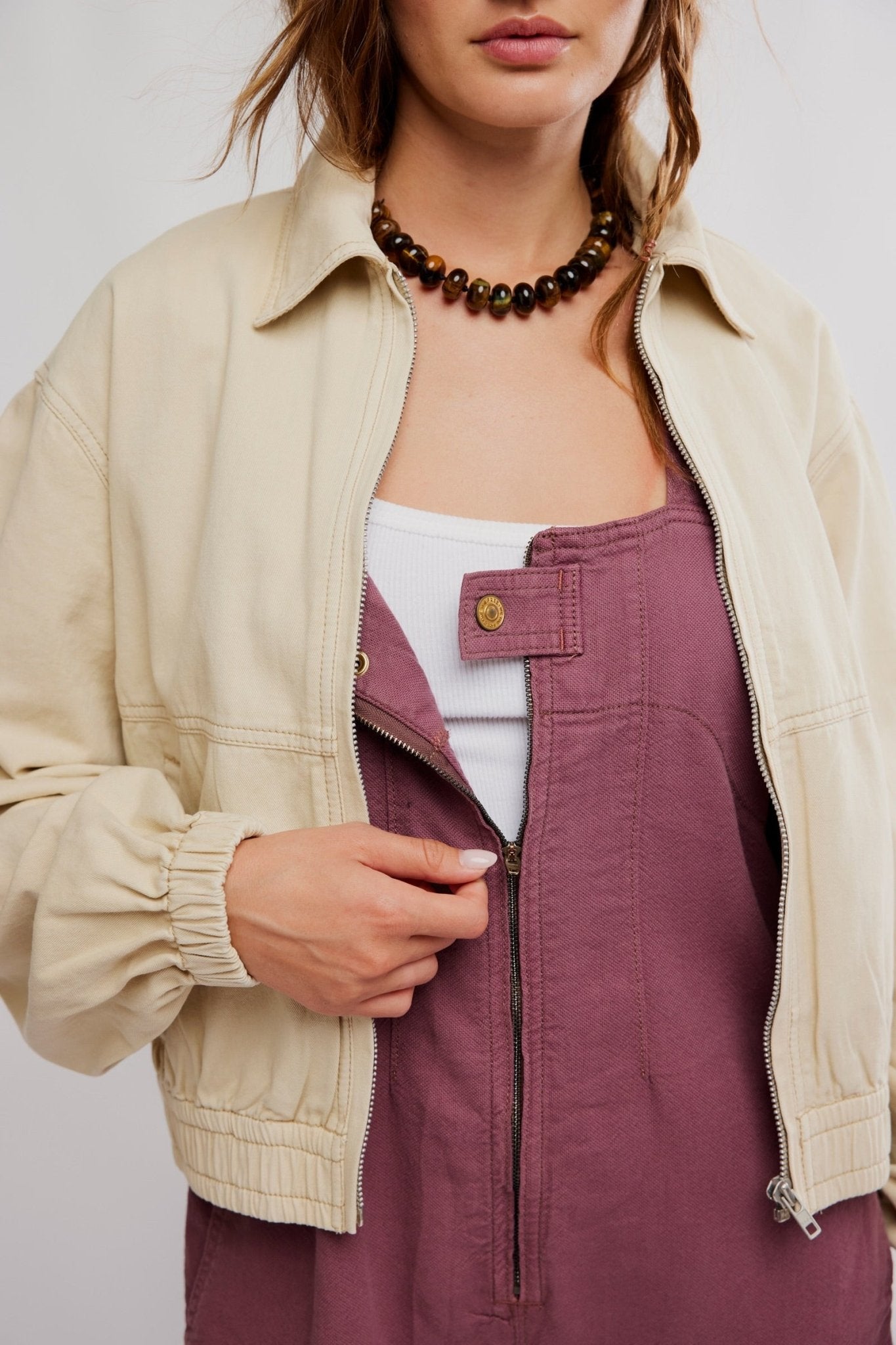 We The Free Jude One - Piece - rose brown - Blue Sky Fashions & Lingerie