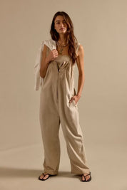 We The Free Jude One-Piece - Sandy - Blue Sky Fashions & Lingerie