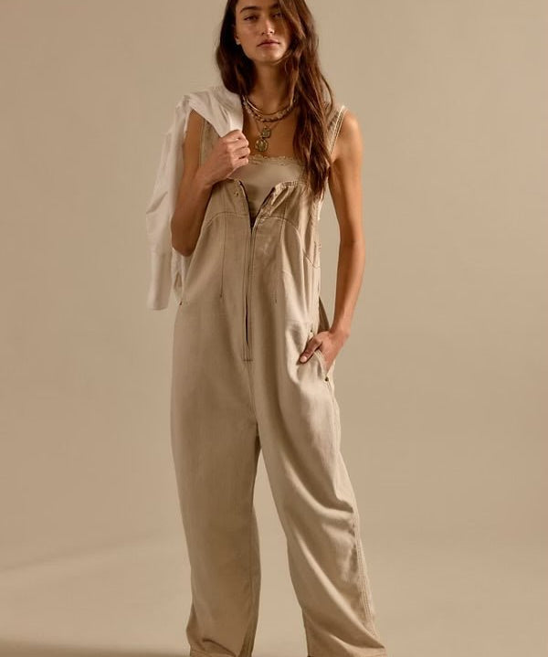 We The Free Jude One-Piece - Sandy - Blue Sky Fashions & Lingerie