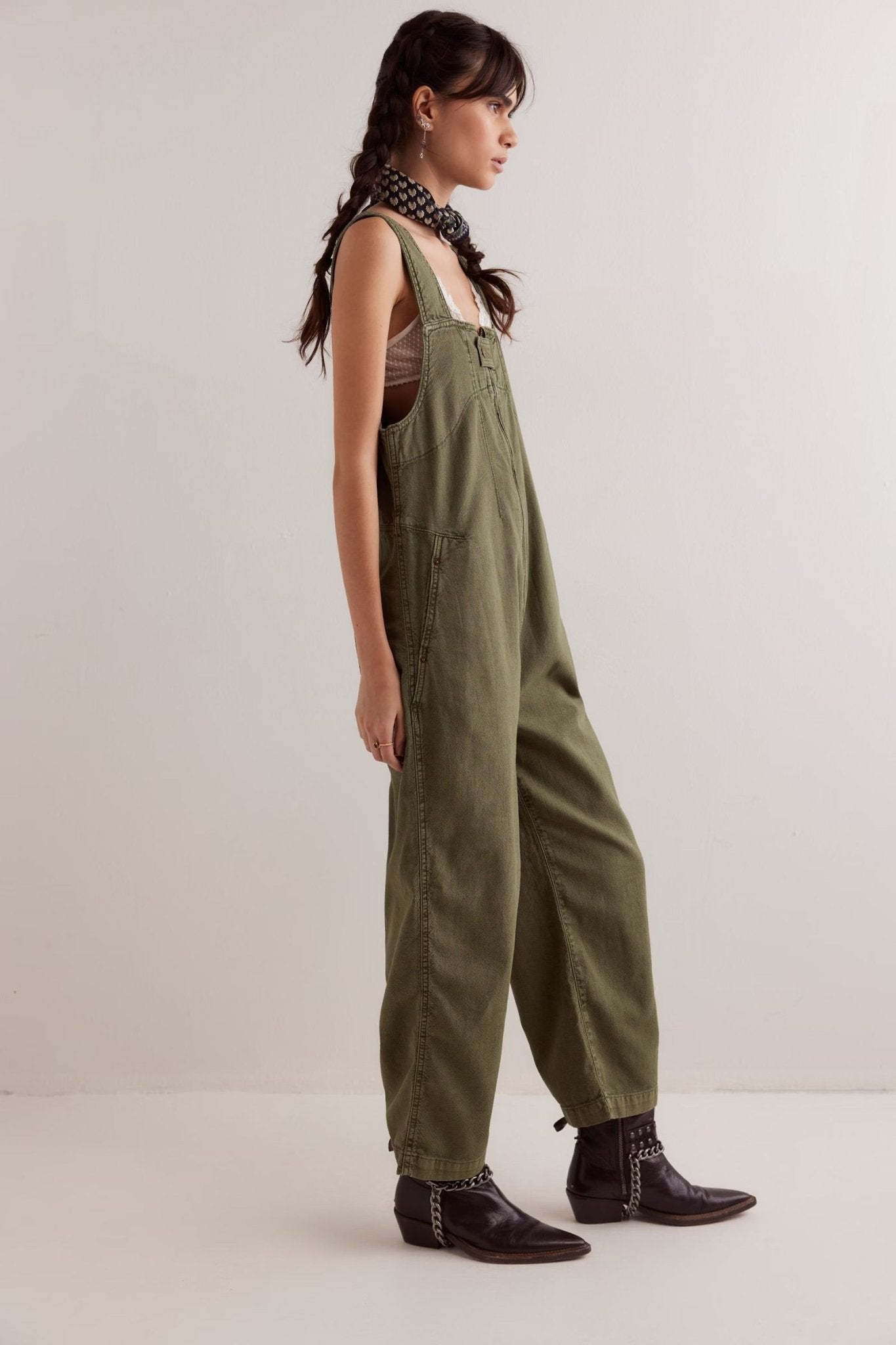 We The Free Jude One - Piece - verdant - Blue Sky Fashions & Lingerie