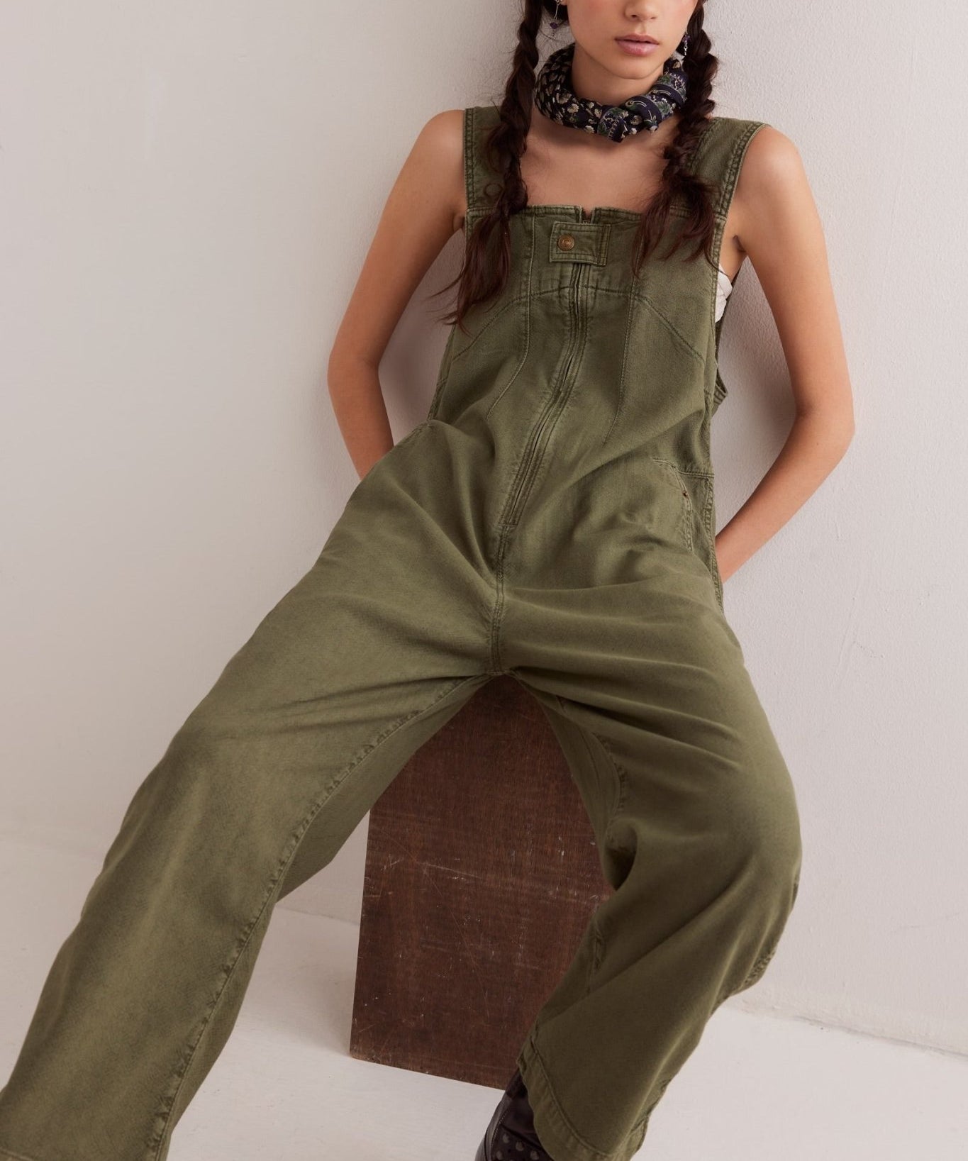 We The Free Jude One - Piece - verdant - Blue Sky Fashions & Lingerie