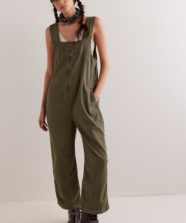 We The Free Jude One - Piece - verdant - Blue Sky Fashions & Lingerie