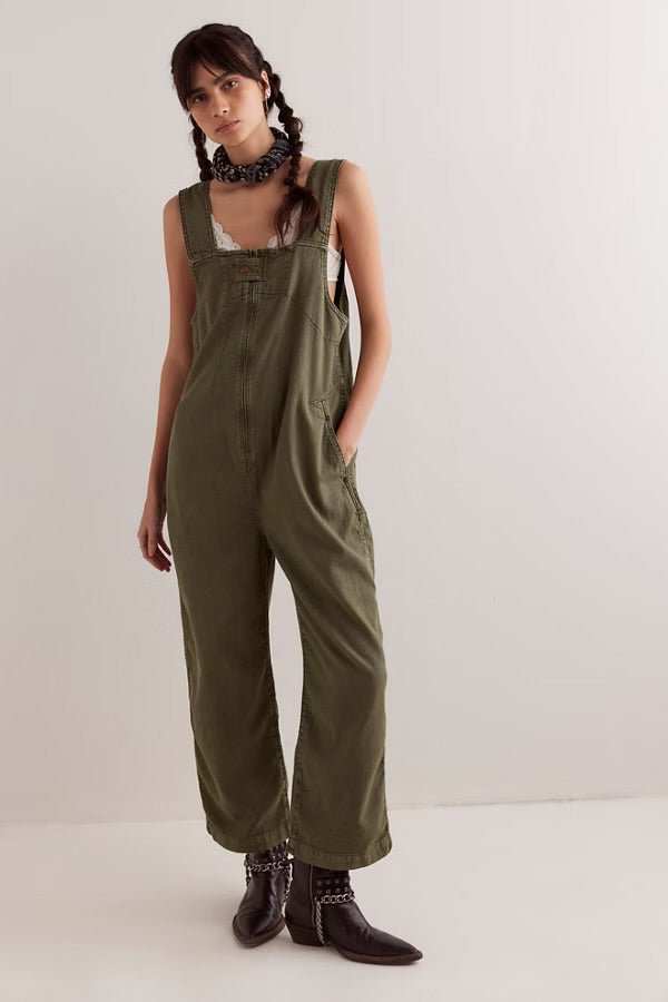 We The Free Jude One - Piece - verdant - Blue Sky Fashions & Lingerie