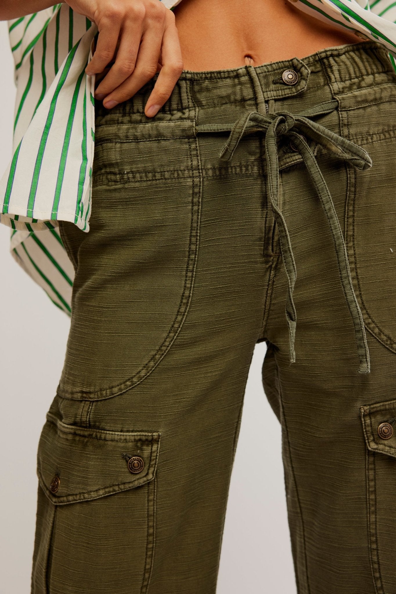 We The Free Park Ave Pants - adventurer - Blue Sky Fashions & Lingerie