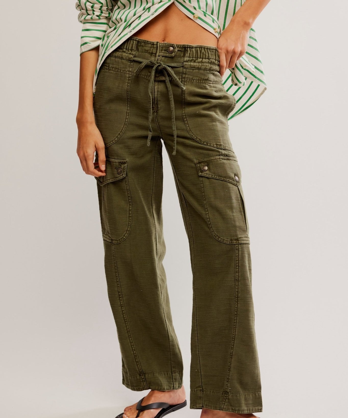 We The Free Park Ave Pants - adventurer - Blue Sky Fashions & Lingerie