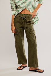 We The Free Park Ave Pants - adventurer - Blue Sky Fashions & Lingerie