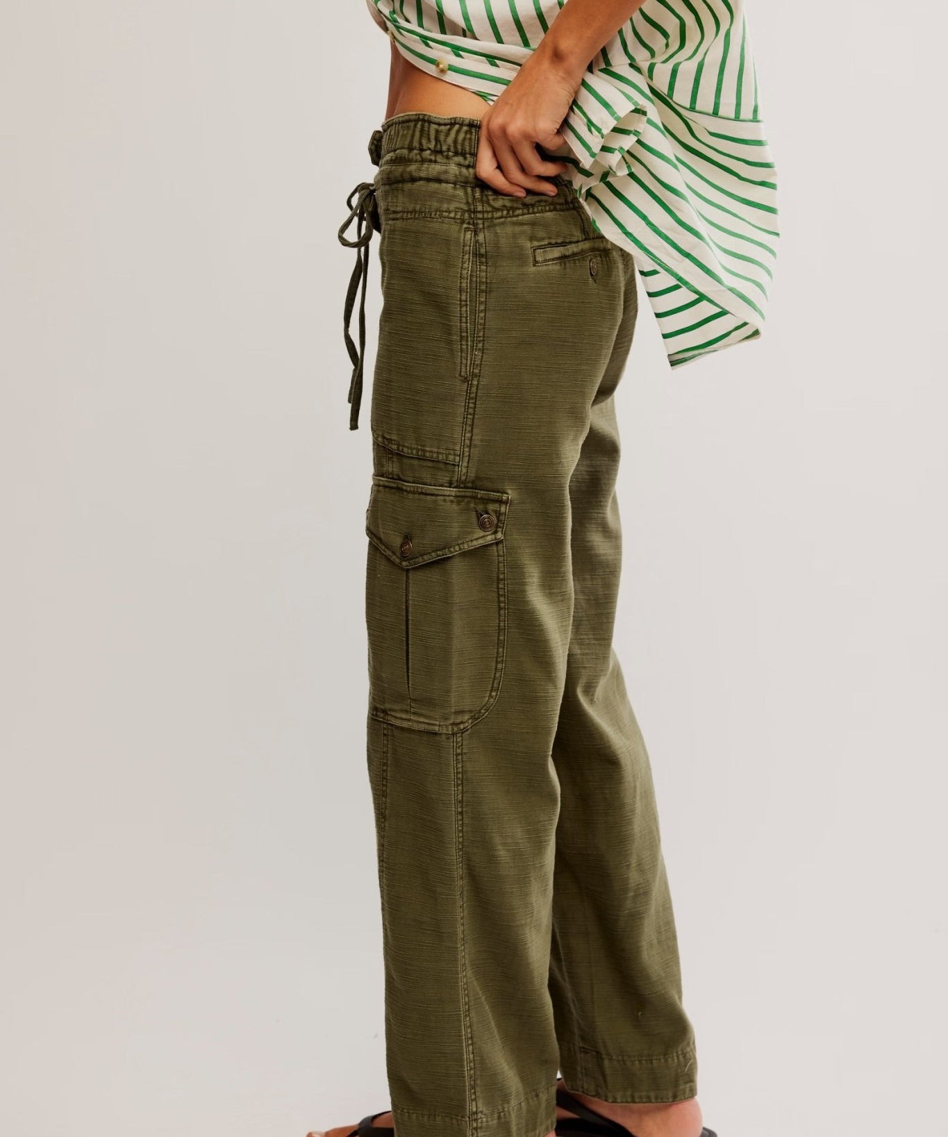 We The Free Park Ave Pants - adventurer - Blue Sky Fashions & Lingerie