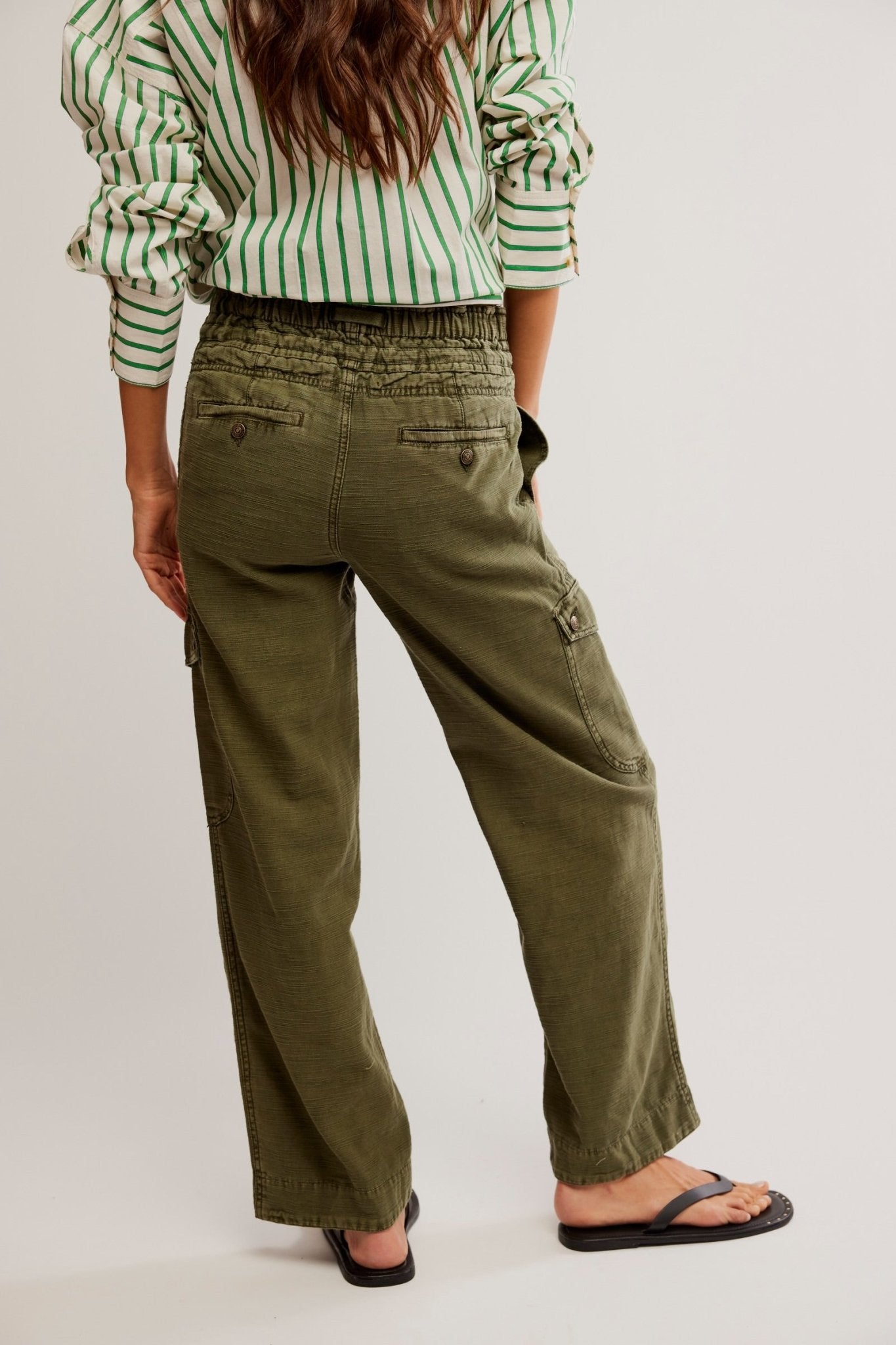 We The Free Park Ave Pants - adventurer - Blue Sky Fashions & Lingerie