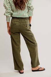 We The Free Park Ave Pants - adventurer - Blue Sky Fashions & Lingerie