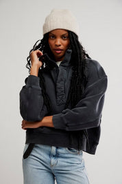We The Free Timeless Pullover - Black - Blue Sky Fashions & Lingerie
