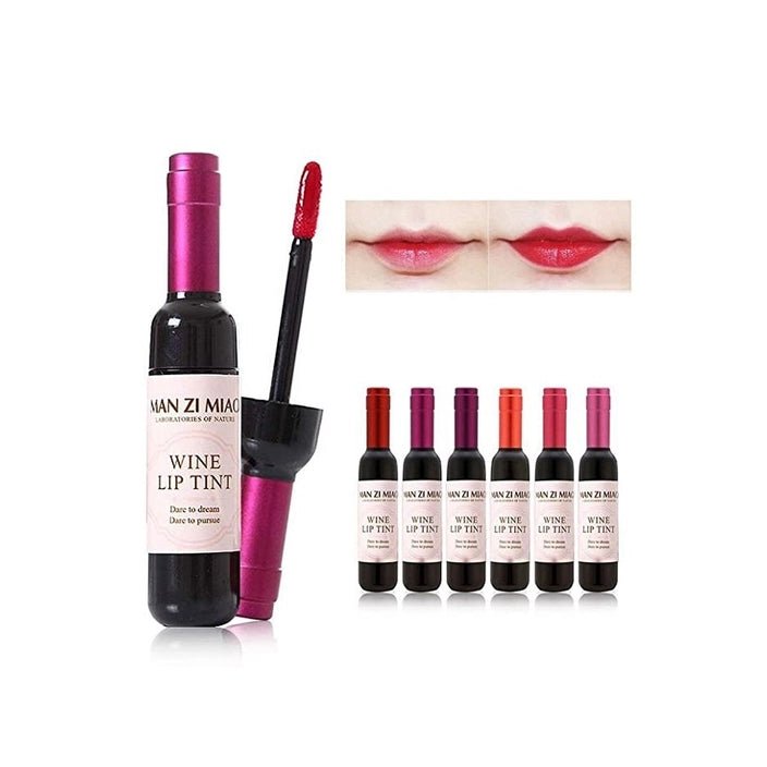 Wine Lip Stain - Blue Sky Fashions & Lingerie