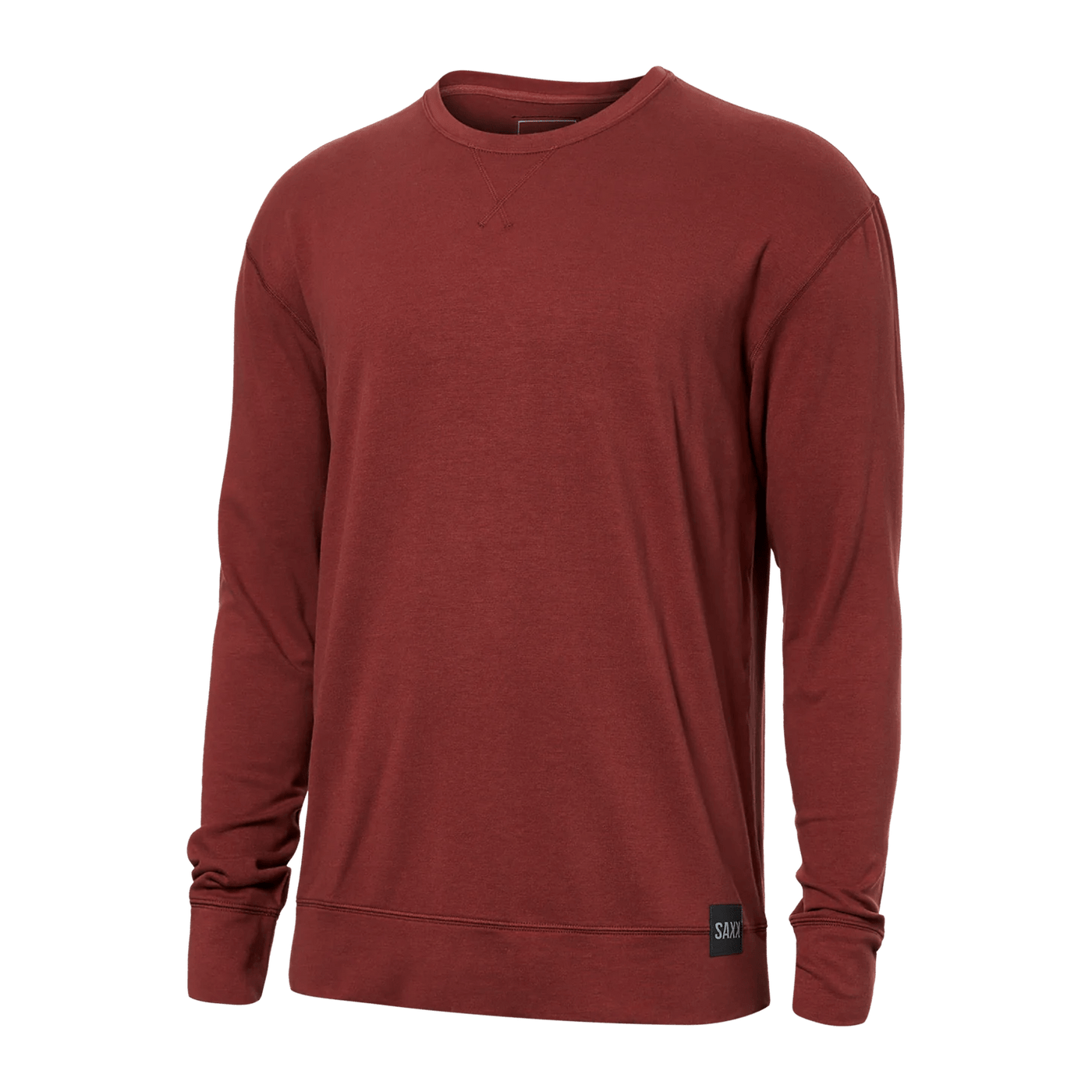 3SIX FIVE Sweatshirt - Sable - Blue Sky Fashions & Lingerie
