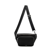 Aaliyah Fanny Pack - Black - Blue Sky Fashions & Lingerie