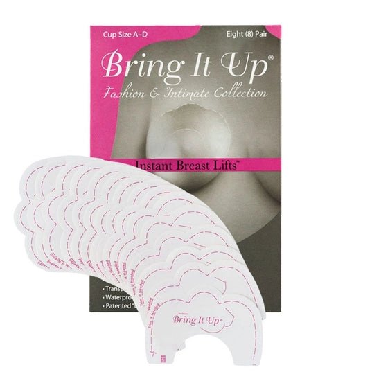 Bring It Up Original Instant Breast Lift Tap - A to D - Blue Sky Clothing & Lingerie