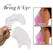 Bring It Up Original Instant Breast Lift Tap - A to D - Blue Sky Clothing & Lingerie
