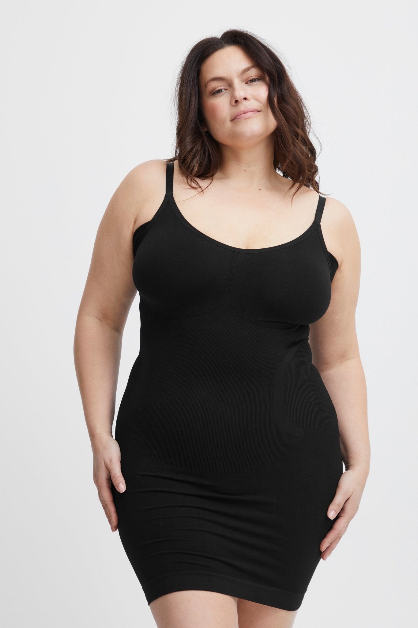 Wish women's plus size fashion clothing